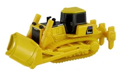 【在庫処分】コマツ No.056 ブルドーザ D155AX-6 トミカ (箱) TOMY) ミニカー おもちゃ タカラトミー(TAKARA 3歳以上