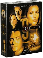 X-ファイル 終章 DVDコレクターズ・ボックス