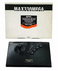 【中古】ネオジオROMハード コントローラーMAX330M(NC)