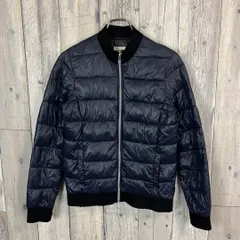 GAS WOMAN ガス ウーマン 中綿 キルティング ダウンジャケット