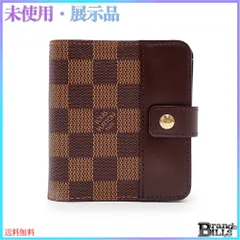 2025年最新】ヴィトン コンパクトジップの人気アイテム - メルカリ