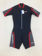 AO YG25081901 ≪中古品≫GRESSI メンズ ウェットスーツ 2.5mm