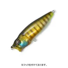 メガバス ito ポップX 初回出荷NEW 和銀ハス 新品未開封 POPX(ポップX) 和銀ハスⅡ ルアー | Megabass - メガバス