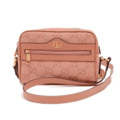 シャネルマトラッセ　パイル地　チェーンショルダー　ピンク シャネルチェーンショルダー ソルド品 42976 ピンク シルバー