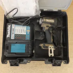 Makita - 新品 未使用 マキタ TD171DGX AB 2025年最新】マキタ TD171DGXの人気アイテム - メルカリ