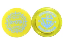 【中古】マグネット・磁石 片寄涼太 マグネット2個セット 「GENERATIONS LIVE TOUR 2018 “UNITED JOURNEY”」 FINAL公演限定カプセル景品