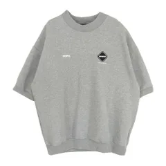 TECH SWEAT OVERSIZED CREWNECK TOP – TIME AFTER TIME