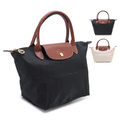 ロンシャン ハンドバッグ レディース ル プリアージュ オリジナル トップハンドルバッグ S 折り畳み LONGCHAMP L1621 089 (ec)