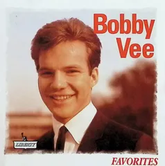Favorites / ボビー・ビー (CD)