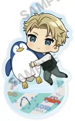 【中古】アクリルスタンド・アクリルパネル ロイド・フォージャーA 「SPY×FAMILY アクリルスタンドフィギュア」