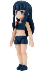 【中古】トレーディングフィギュア 冒険者2-B 「ガシャポンクエスト~ブルーフォレストギルド~」 プレミアムバンダイ限定のサムネイル