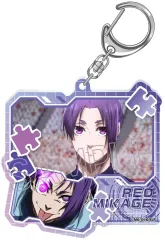 御影玲王　トゥインクルキーホルダー　キーホルダー　⑨　レオ　ブルロ　ブルーロック 御影玲王 トゥインクルキーホルダー キーホルダー ⑨ レオ ブルロ