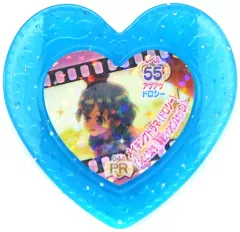 【中古】プリパラジュエル 044[PR]：メイキングドラマ (ドロシー)ずっとともだち!青春ジャンピンスナッピン