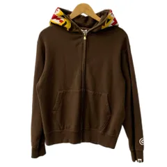 BAPE ジップパーカー　4XL 2025年最新】エイプジップパーカーの人気アイテム - メルカリ