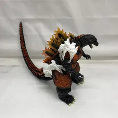 2025年最新】s．h．モンスターアーツ ゴジラ（中古品）の人気