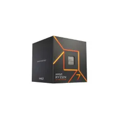 【新品・2営業日で発送】AMD Ryzen7 7700 With Wraith Prism Cooler (8C／16T.3.8Ghz.65W) (100-100000592BOX)のサムネイル