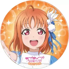 高海千歌 DREAMY CONCERT缶バッジ 2025年最新】dreamy concert缶バッジの人気アイテム - メルカリ