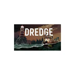 DREDGE(ドレッジ) -Switch