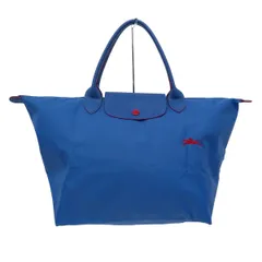 2024年最新】longchamp ハンドバッグ 赤の人気アイテム - メルカリ