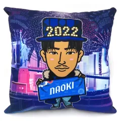 2025年最新】三代目j soul brothersクッションの人気アイテム - メルカリ