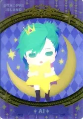 【中古】アニメ系トレカ UPW-II-15：美風藍