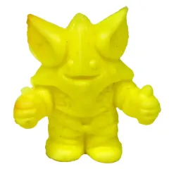 ウルトラマン怪獣消しゴムイカルス星人 金色 黒色シルバー ウルトラマン怪獣消しゴムイカルス星人 金色 黒色シルバー ウルトラ