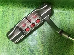 スコッティキャメロン スタジオセレクト Newport 2 パター レフティ 0000773201_01.jpg?h=600&w=600