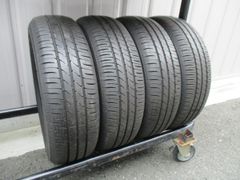 ★☆175/65R15 84S トーヨータイヤ NANOENERGY 3 PLUS 2021年製 4本 送料込 T53840314☆★インボイス領収書発行可能