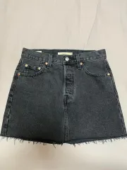 LEVI'S(リーバイス) デニム スカート