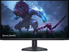 ［並行輸入品］Alienware 27 360Hz QD-OLED ゲーミングモニター- AW2725DF