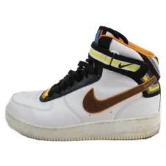 2025年最新】air force1 リカルドティッシの人気アイテム - メルカリ