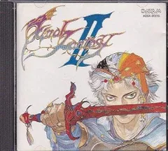 2025年最新】ファイナルファンタジーI・II 全曲集の人気アイテム