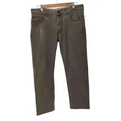 ピーティーゼロチンクエ PT05 ウォッシュドデニムパンツ メンズ FR：36-38 のサムネイル