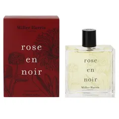 ミラーハリス ローズ アン ノワール EDP・SP 100ml 香水 フレグランス ROSE EN NOIR MILLER HARRIS 新品 未使用のサムネイル