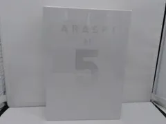 ARASHI at 5 DOMES 2009-2019 嵐 ライヴ写真集