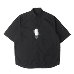 TEATORA 半袖 シャツ DR黒 TEATORA ROOMKEY SHIRT DR』 – COLDBECK ONLINE