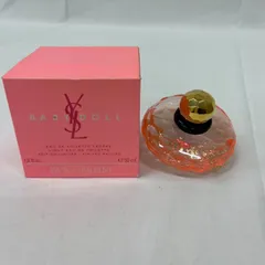 イヴサンローラン　ベビードール スィートラブ オーデトワレ　50ml　YSL 1067　香水　中古　Yves Saint Laurent　AE06S05