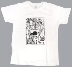 2025年最新】リアルアキバボーイズ tシャツの人気アイテム