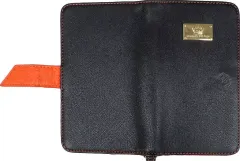 【中古】携帯ジャケット・カバー 神宮寺レン 手帳型スマホケース Dramatic 365 days Ver. 「うたの☆プリンスさまっ♪ All-Star Shop」