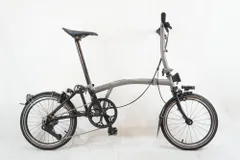 2025年最新】BROMPTON P lineの人気アイテム - メルカリ
