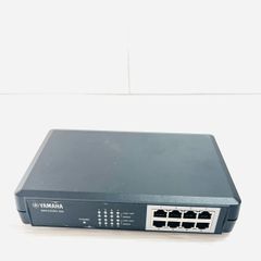 YAMAHA L2スイッチ　SWX2100-8G