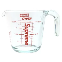 Pyrex Supreme 計量カップ 500ml 未使用品 楽天市場】PYREX 計量カップ 500ml 耐熱ガラス 取っ手付き