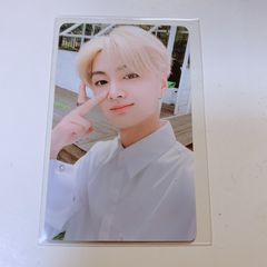 おまけ付き♡ ENHYPEN エナプ トレカ ジェイ JAY シーグリ 2021