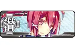 【中古】バッジ・ピンズ(キャラクター) 伊168 「艦隊これくしょん～艦これ～ 艦バッジコレクション 第二弾」