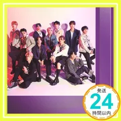 I (初回限定盤B)(DVD付)(特典:なし) [CD] INI_04