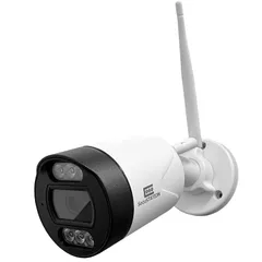 SecuSTATION 防犯カメラ SC-DD85W 増設用 パレット型 2点 SecuSTATION 防犯カメラ SC-DD85W 増設用 パレット型 2点