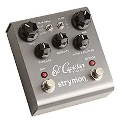 2025年最新】strymon el capistanの人気アイテム - メルカリ