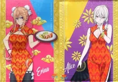 2025年最新】食戟のソーマ タペストリーの人気アイテム - メルカリ