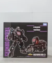 G-SHOCK × TRANSFORMERS マスターネメシスプライム  限定 G-SHOCK × TRANSFORMERS マスターネメシスプライム レゾナントモード