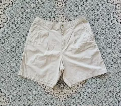 コロンビア XCO アウトドア ワンタック チノ ハーフパンツ